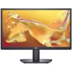 Dell 22 Monitor,SE2225H,21.5 "FHD,75HZ, 5MS,VA ,BLACK