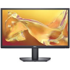 Dell 22 Monitor,SE2225H,21.5 "FHD,75HZ, 5MS,VA ,BLACK